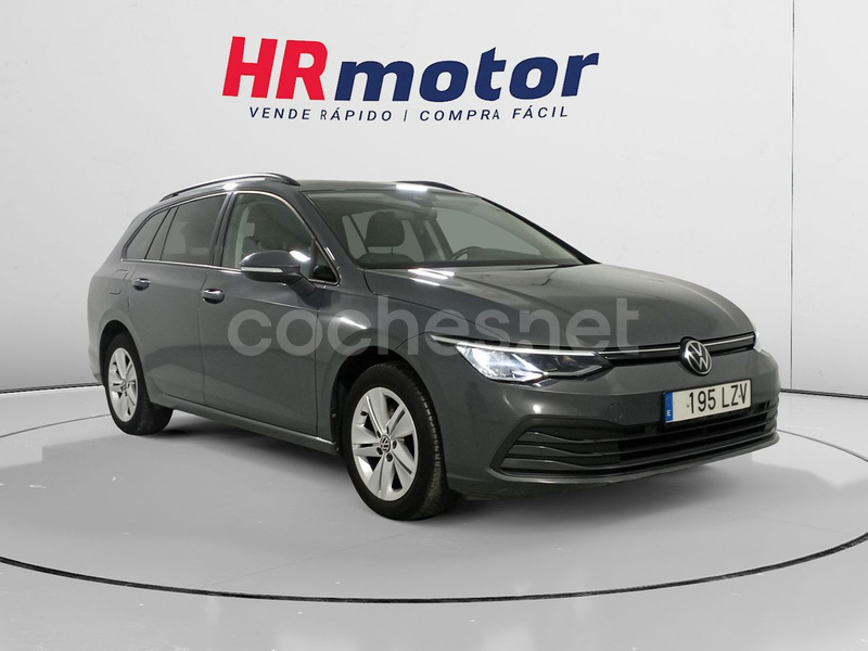 VOLKSWAGEN Golf Life 2.0 TDI Variant