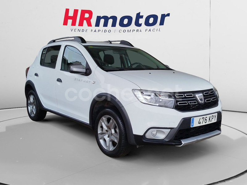 DACIA Sandero Stepway Essential TCE 18