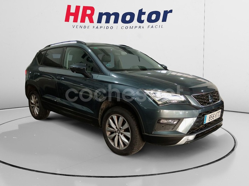 SEAT Ateca 1.5 TSI StSp Style