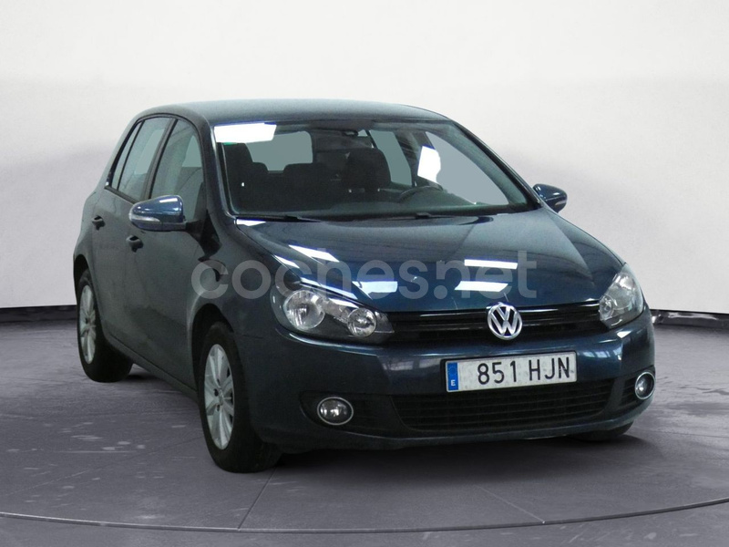 VOLKSWAGEN Golf 1.4 TSI Advance