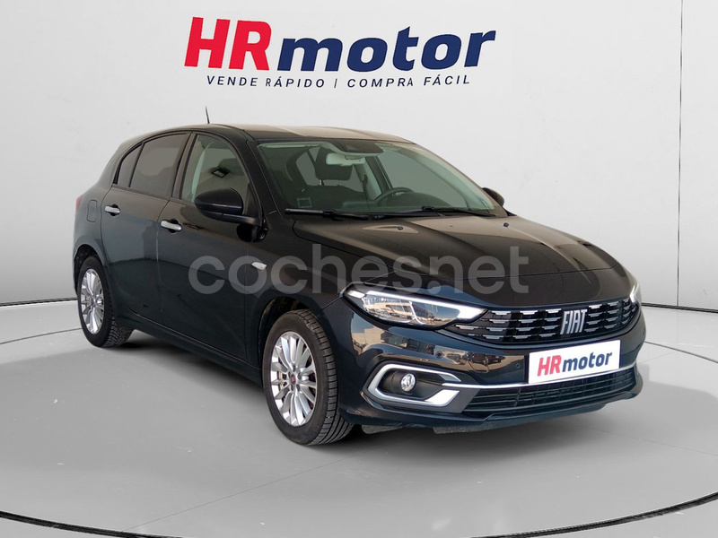 FIAT Tipo Life 1.0