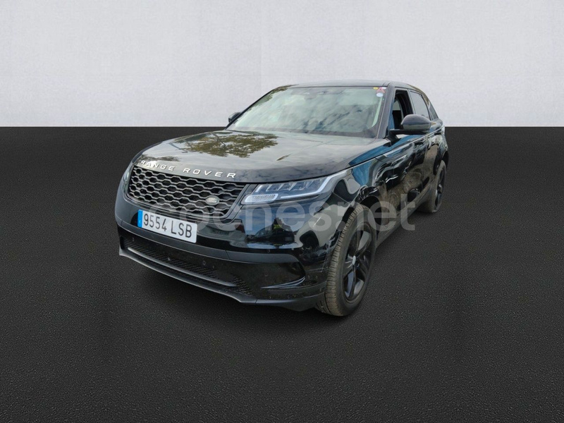 LAND-ROVER Range Rover Velar 2.0D I4 HSE 4WD Auto