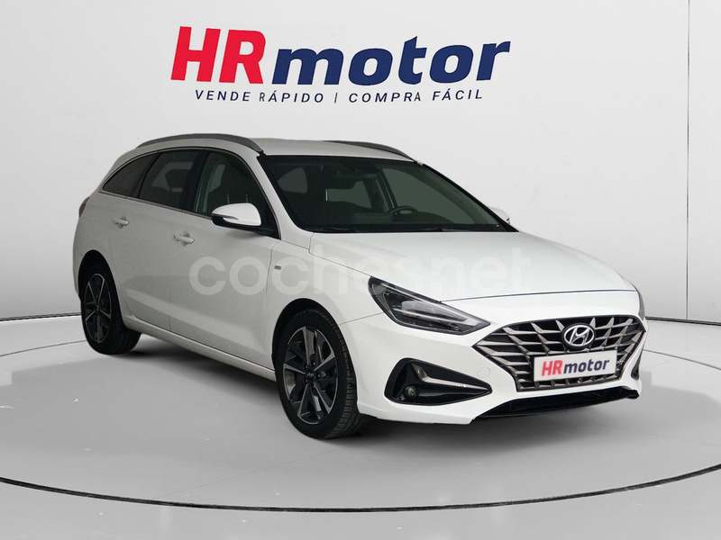 HYUNDAI i30 1.0 TGDI 48V Klass