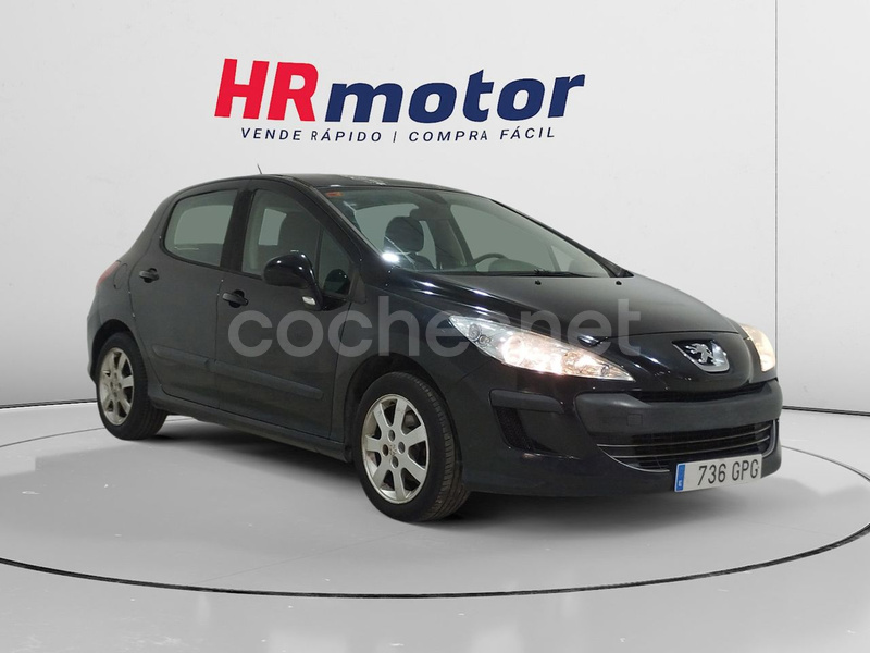 PEUGEOT 308 Confort 1.6 HDI 90