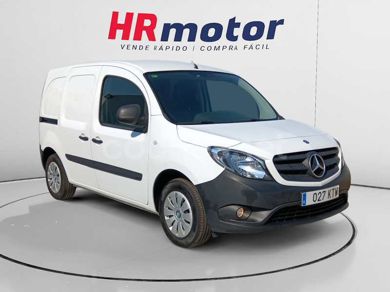 MERCEDES-BENZ Citan 109 CDI Tourer Pro Largo BE