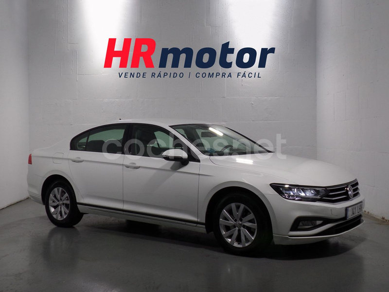 VOLKSWAGEN Passat 2.0 TDI