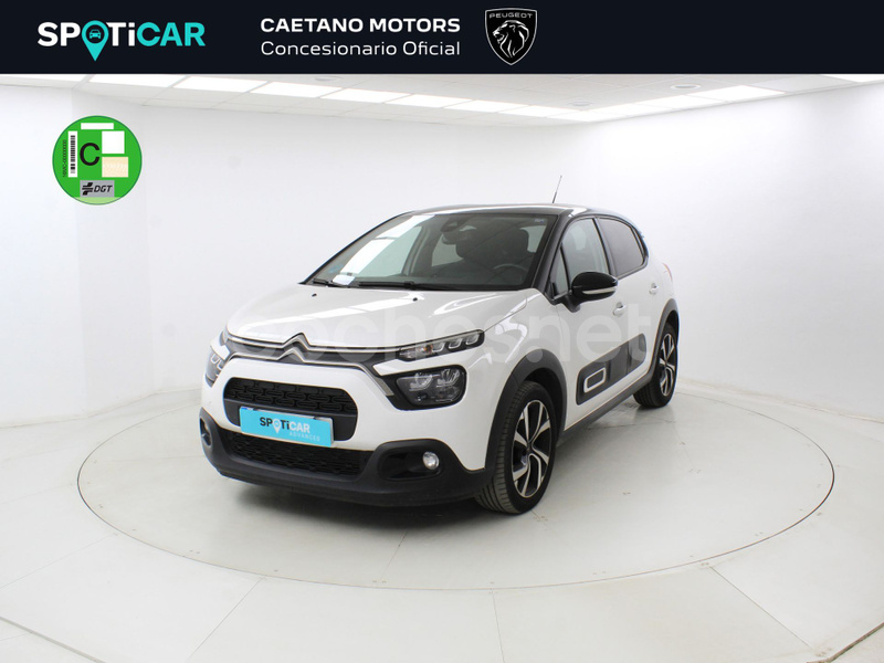 CITROEN C3 BlueHDi SS Shine