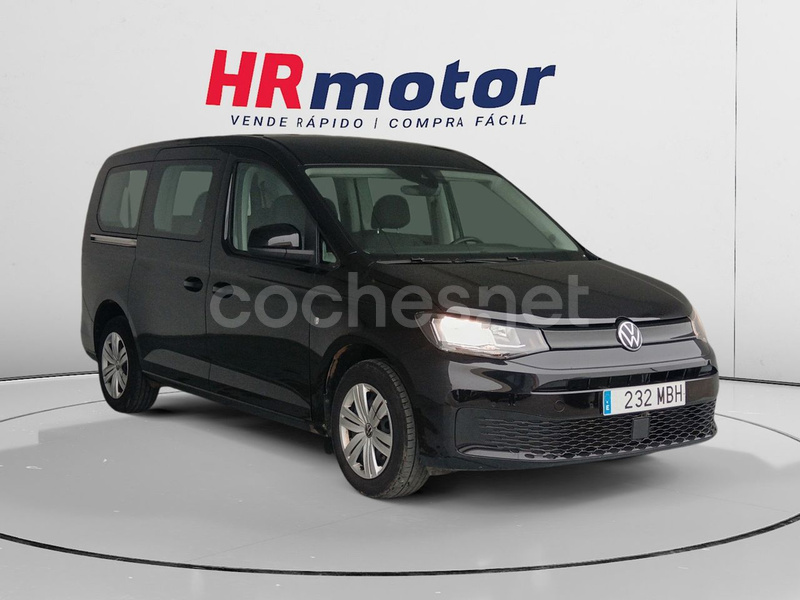 VOLKSWAGEN Caddy Maxi Origin 1.5 TSI