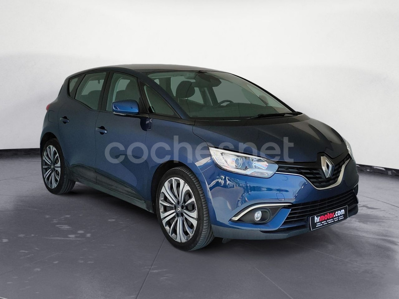 RENAULT Scénic Intens Energy dCi