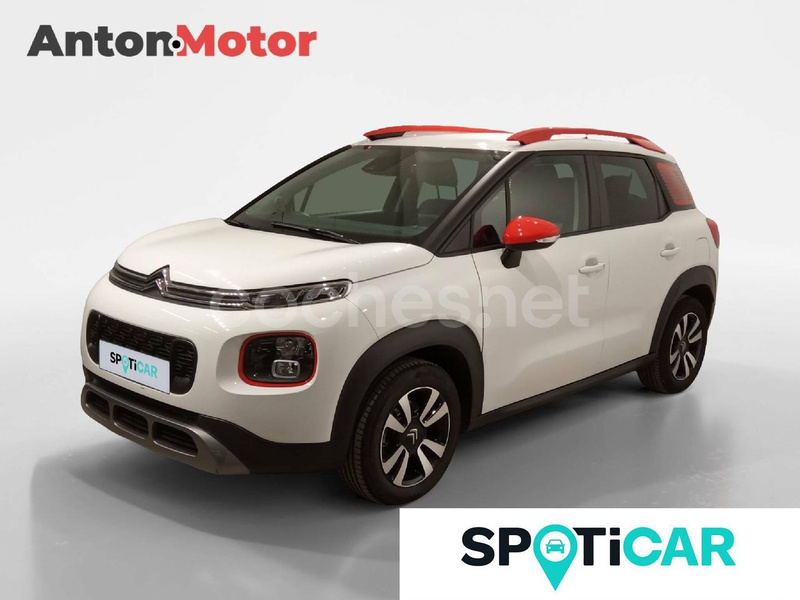 CITROEN C3 Aircross PureTech SS FEE