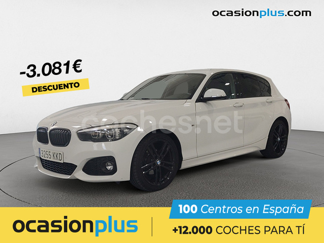 BMW Serie 1 116d