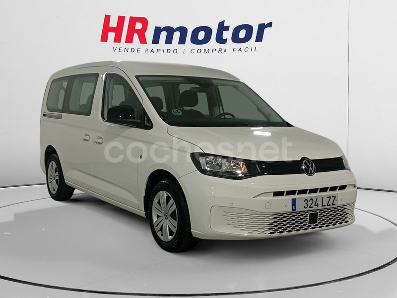 VOLKSWAGEN Caddy Origin 1.5 TSI