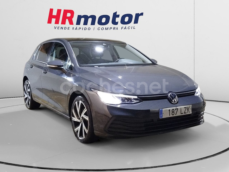 VOLKSWAGEN Golf Life 2.0 TDI