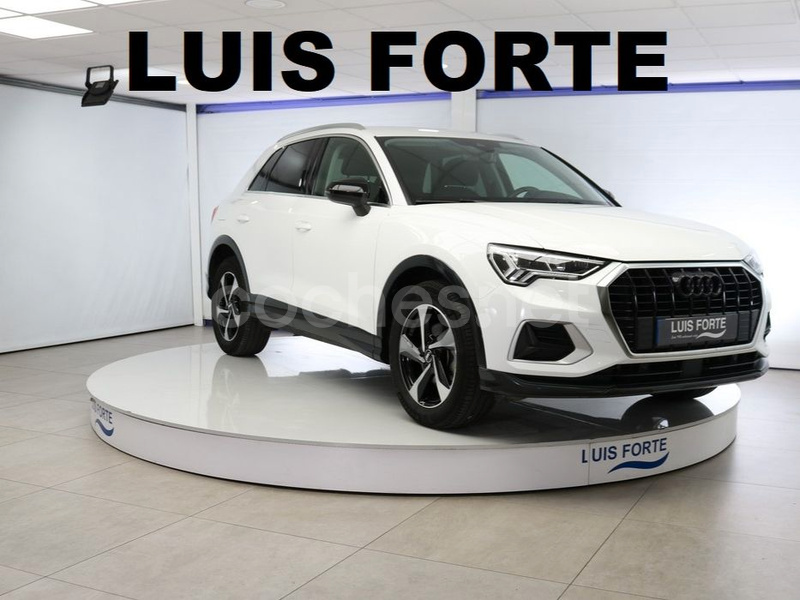 AUDI Q3 35 TDI S tronic