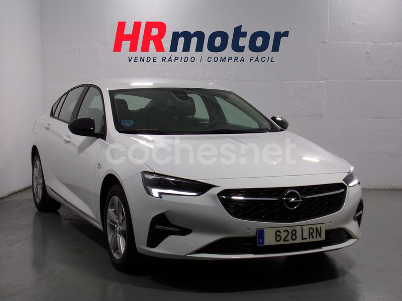 OPEL Insignia GS Business Edition 1.5D DVH MT6