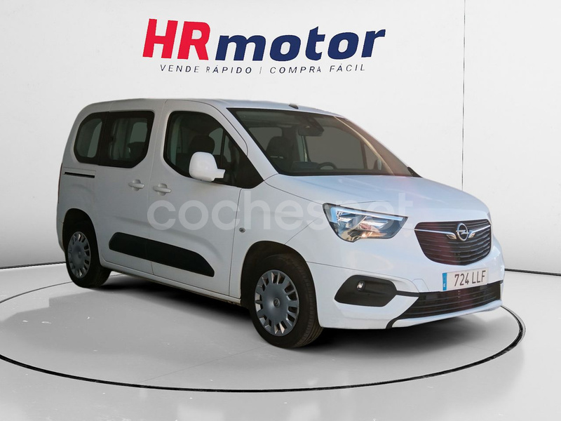 OPEL Combo Life 1.5 TD SS Selective L