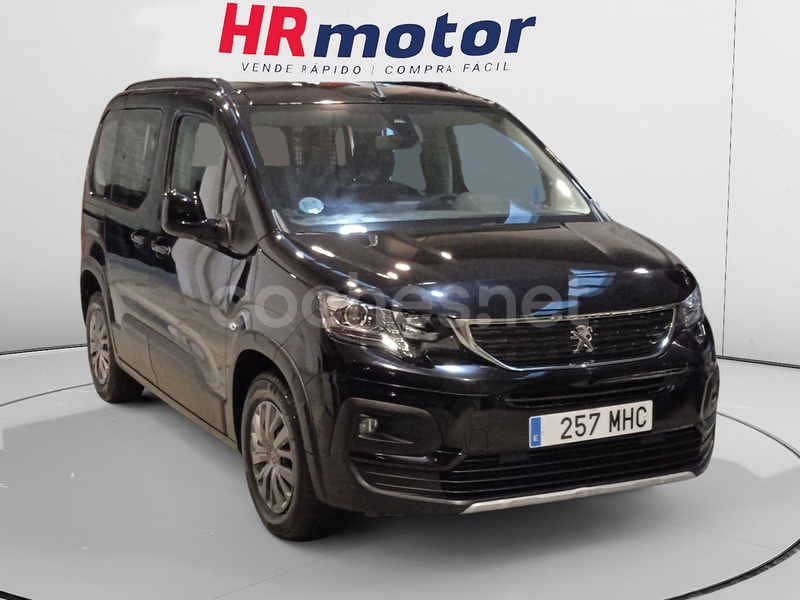 PEUGEOT Rifter Allure Business Long BlueHDi 130 SS