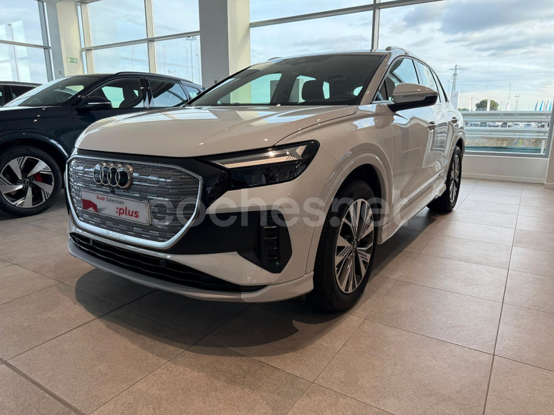 AUDI Q4 e-tron Advanced 40 etron 82kWh