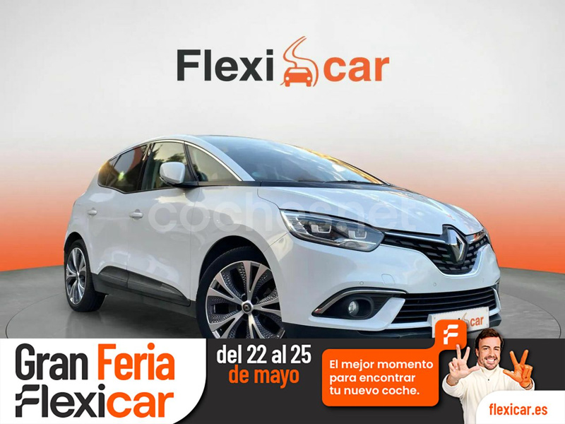 RENAULT Scénic Black Edition TCe EDC GPF
