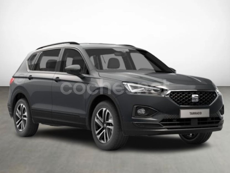 SEAT Tarraco 1.5 TSI StSp Style Edition