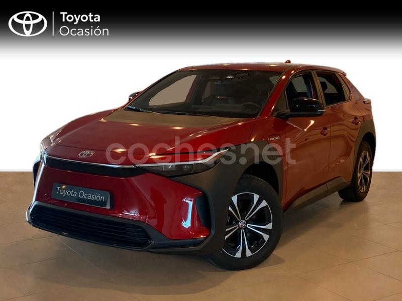 TOYOTA BZ4X 200E 4x2 Advance
