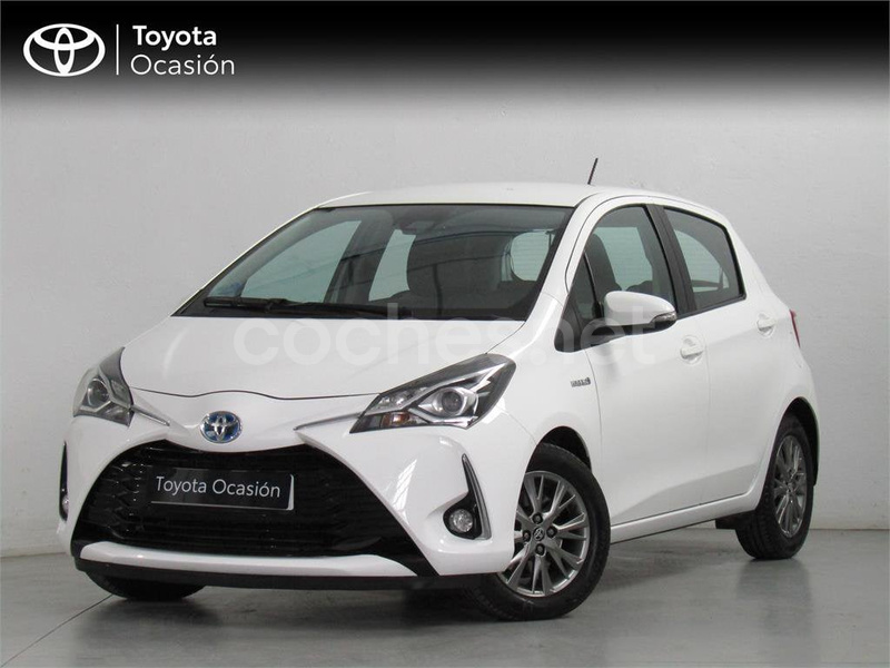 TOYOTA Yaris 1.5 100H Active