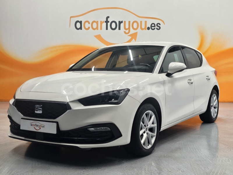 SEAT León 2.0 TDI SS Style Go