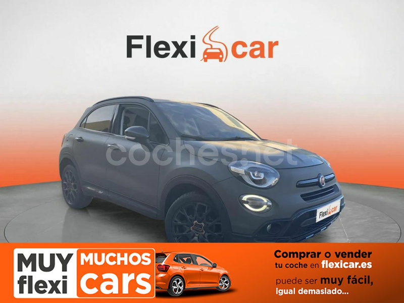 FIAT 500X 120TH 10 Firefly T3 120 cv SS