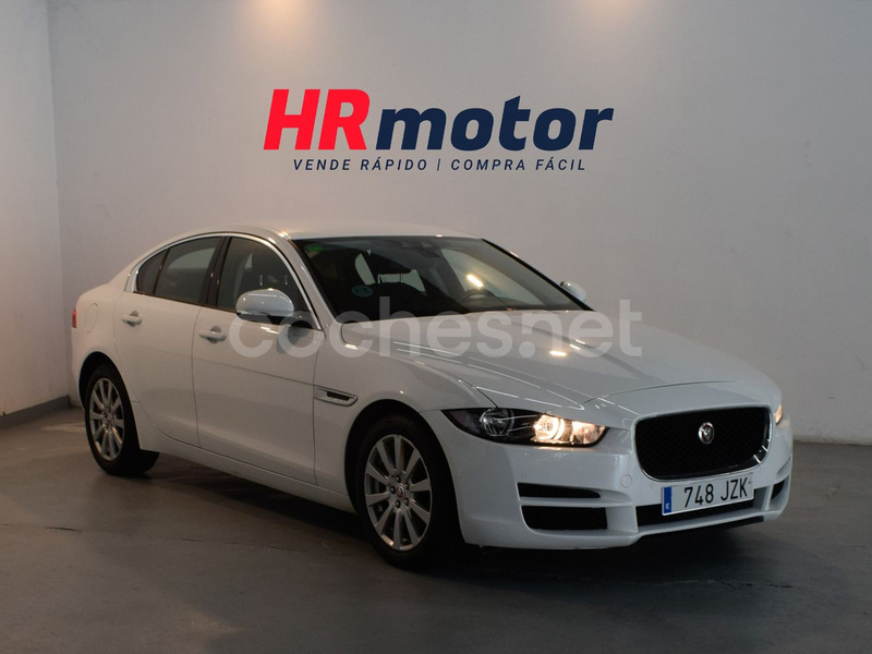 JAGUAR XE 2.0 Diesel RWD Pure