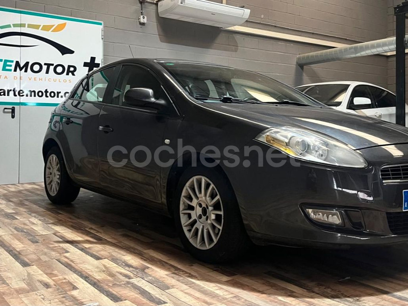 FIAT Bravo 1.9 Multijet 120 CV Dynamic