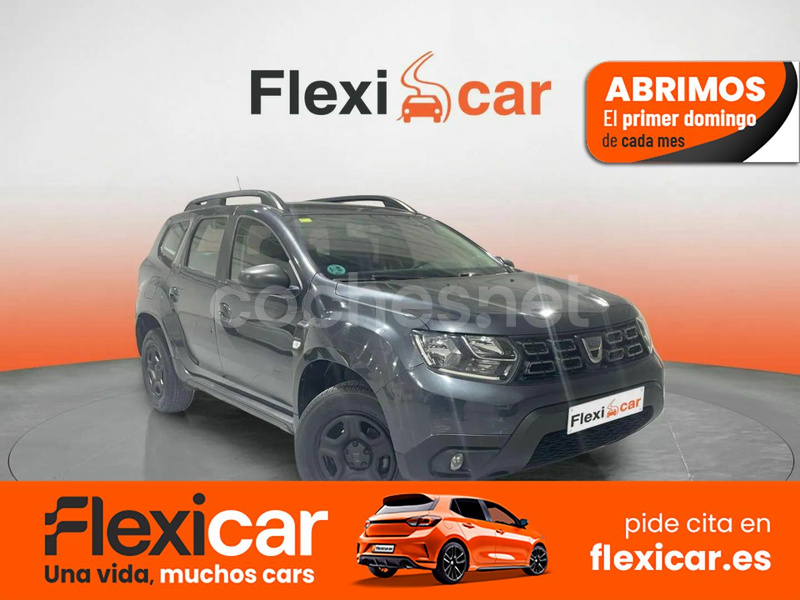 DACIA Duster Comfort Bl. dCi 85kW115CV 4X2