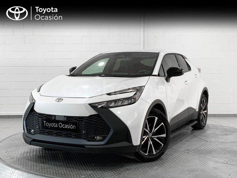 TOYOTA C-HR 2.0 200H Advance