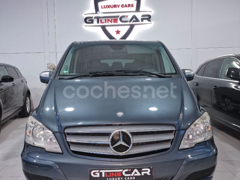 MERCEDES-BENZ Viano 2.2 CDI Trend Larga