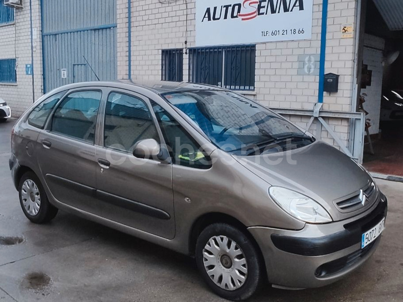 CITROEN Xsara Picasso 1.6 HDi 92 LX Plus