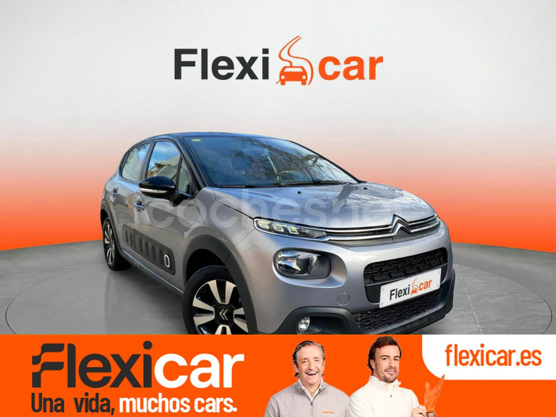 CITROEN C3 PureTech FEEL