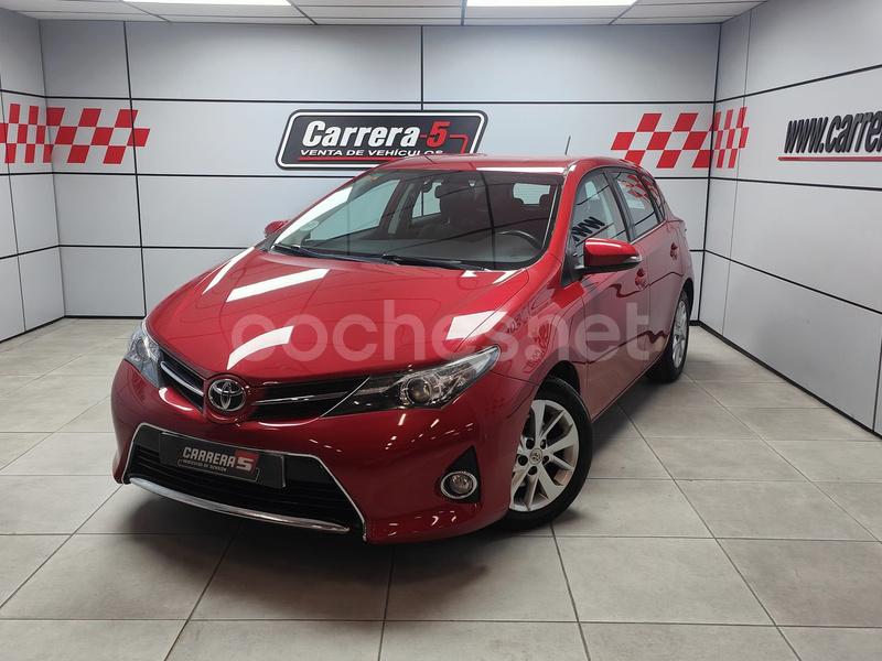 TOYOTA Auris 120D Active