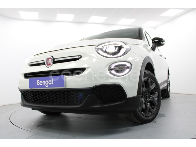 FIAT 500X 120TH 1.6 ETorq 110 CV 4x2 SS