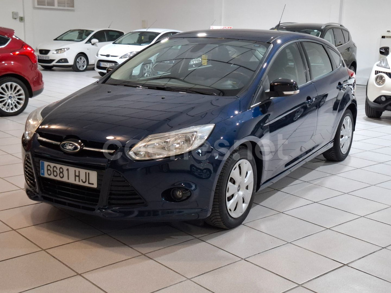 FORD Focus 1.6 TDCi Trend