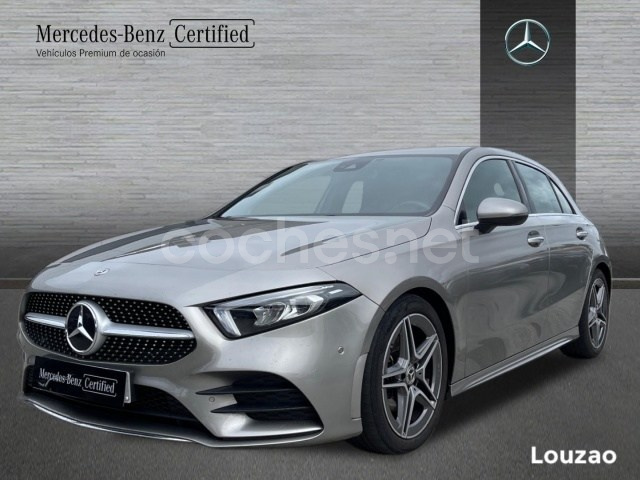 MERCEDES-BENZ Clase A A 200