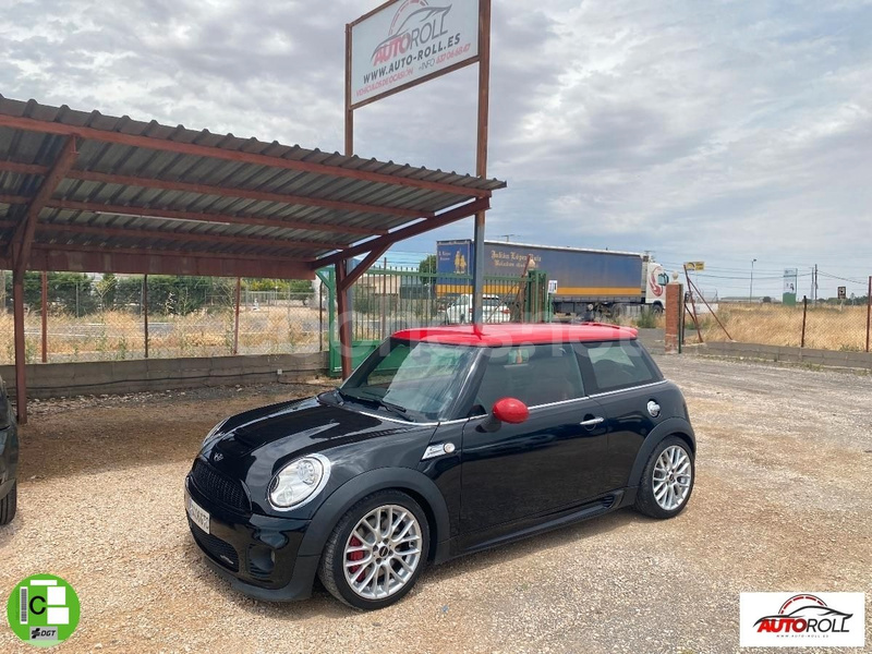 MINI MINI John Cooper Works