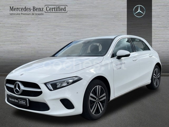 MERCEDES-BENZ Clase A A 250 e
