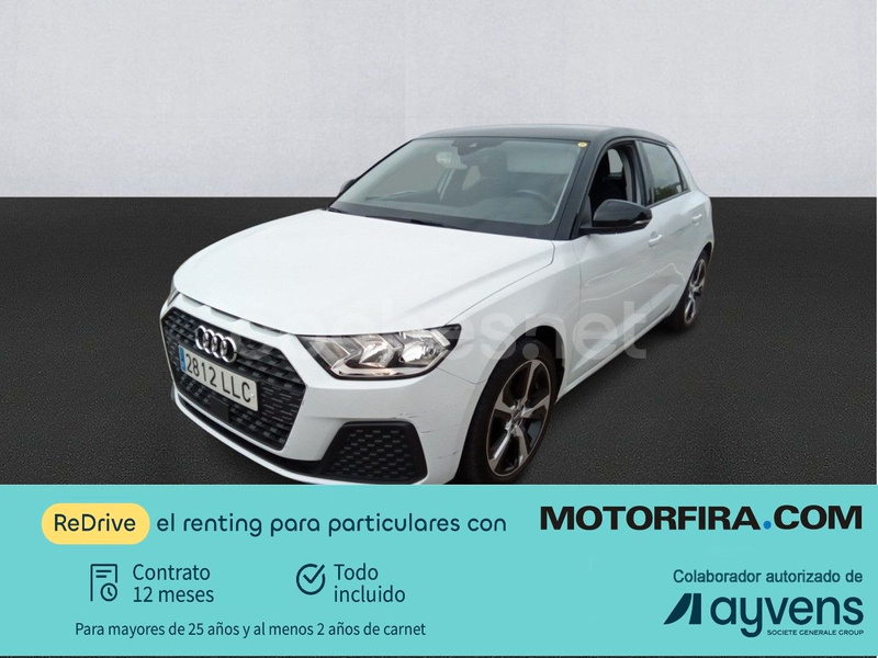 AUDI A1 Sportback 25 TFSI