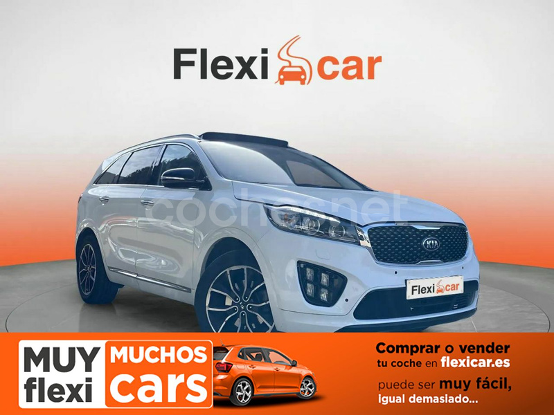 KIA Sorento 2.2 CRDi Drive 4x2