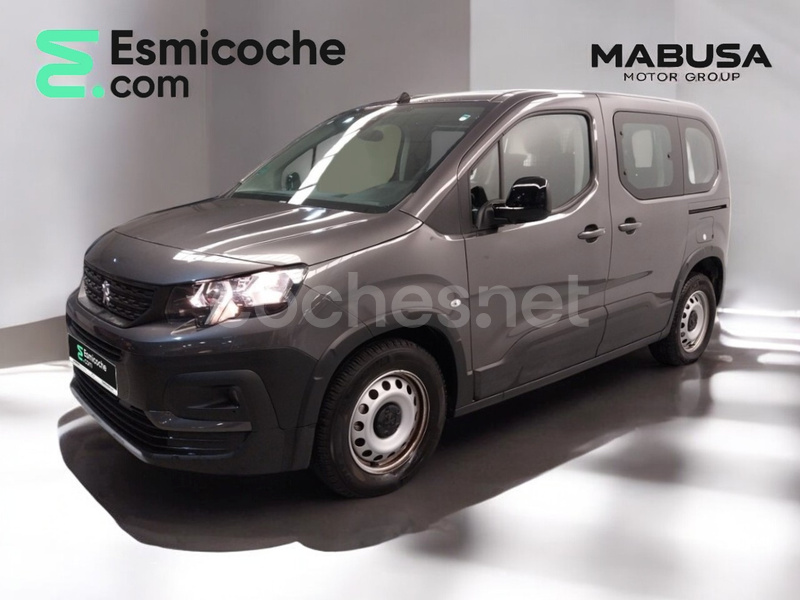 PEUGEOT Rifter Active Pack Busin. Standard BlueHDi