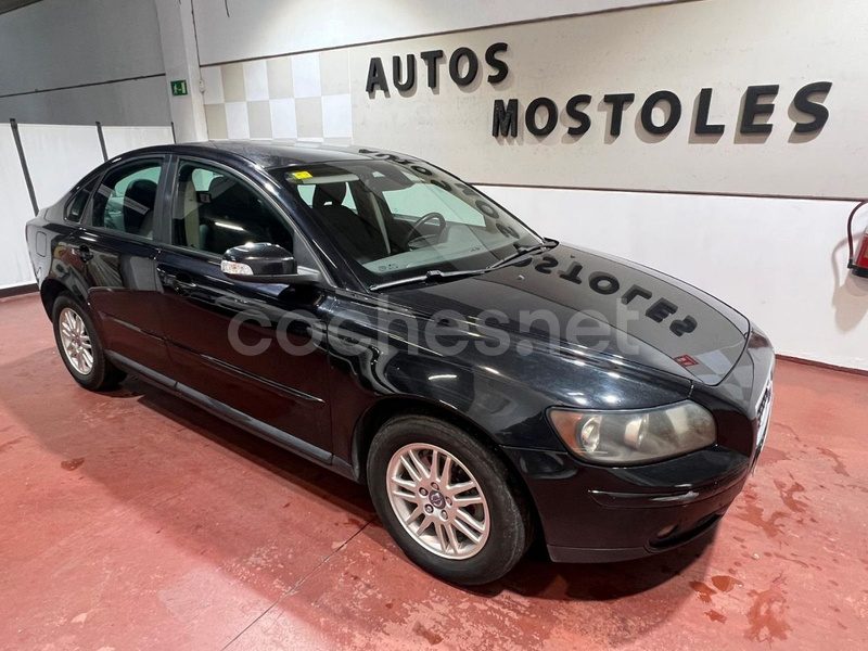 VOLVO S40 1.8 Momentum