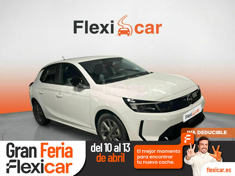 OPEL Corsa 1.2 XEL Edition