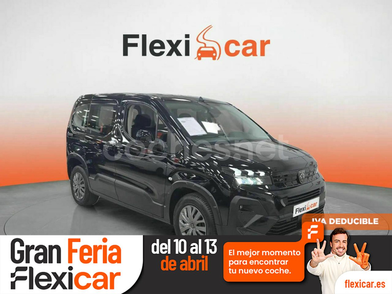 PEUGEOT Rifter Allure BlueHDi 100 SS 6 Vel. MAN Long