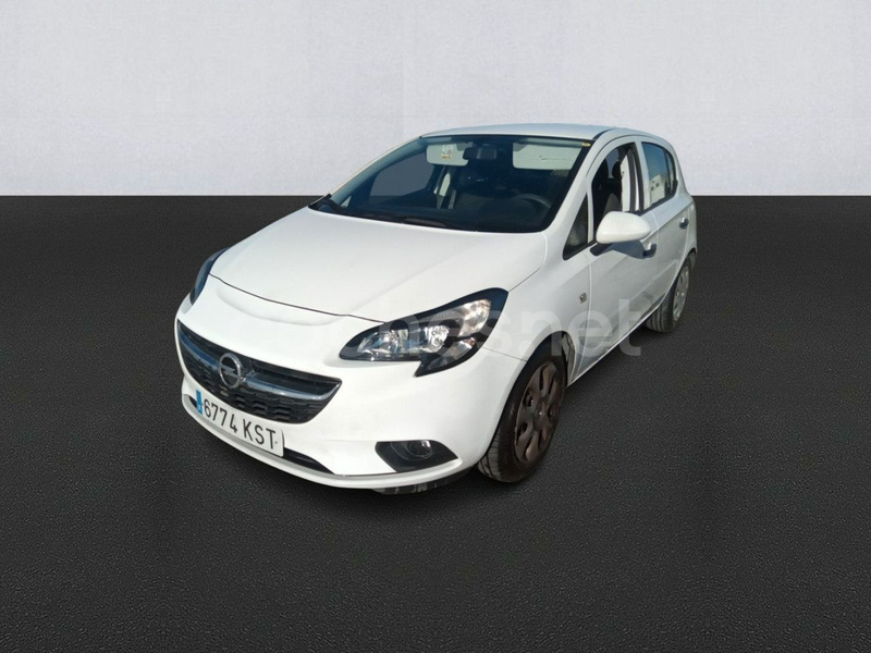 OPEL Corsa 1.4 Selective