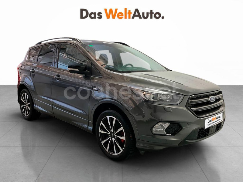 FORD Kuga STLine Limit Ed 1.5 EcoBoost 4x2