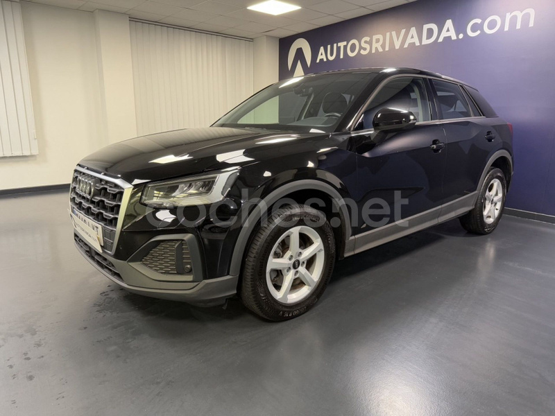 AUDI Q2 30 TDI S tronic